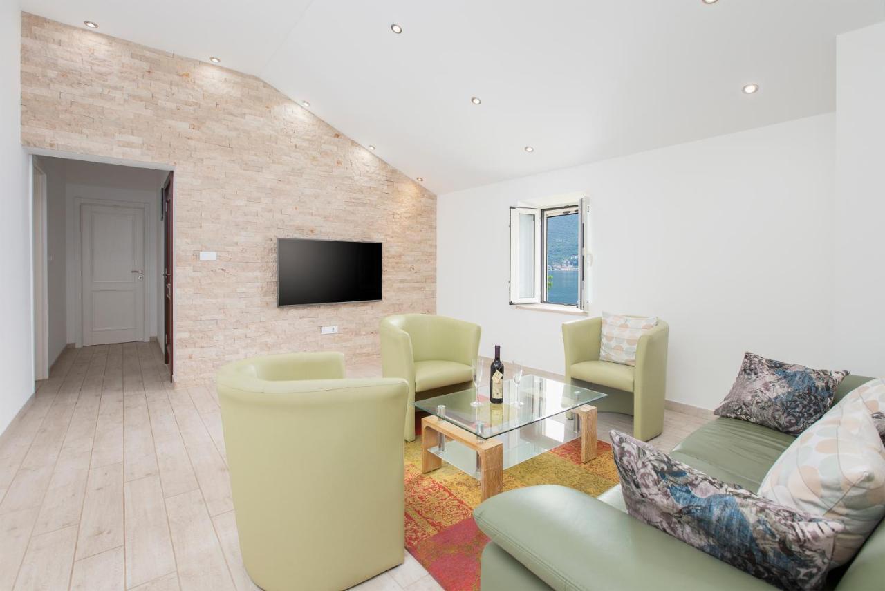 Apartments D&V كوتور المظهر الخارجي الصورة