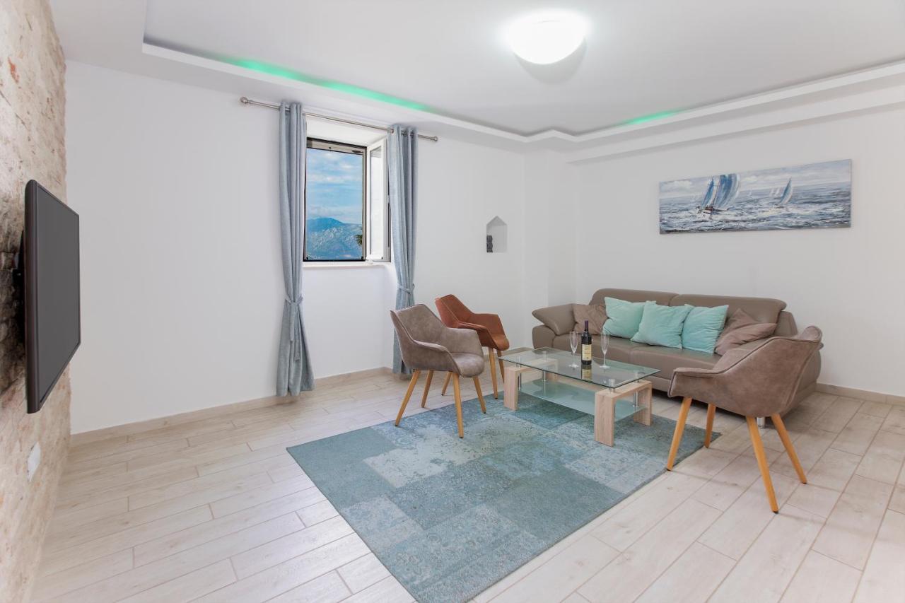 Apartments D&V كوتور المظهر الخارجي الصورة