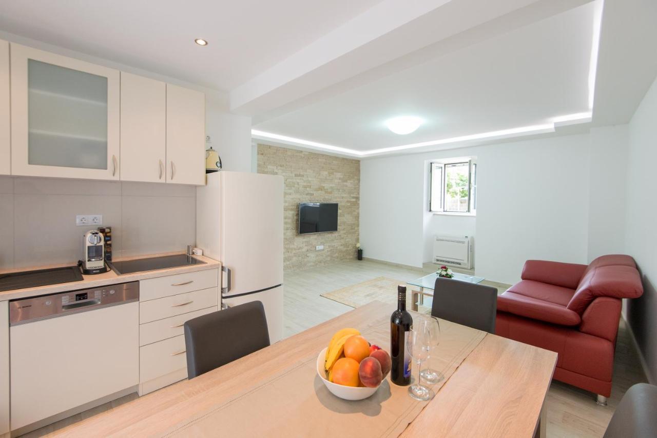 Apartments D&V كوتور المظهر الخارجي الصورة