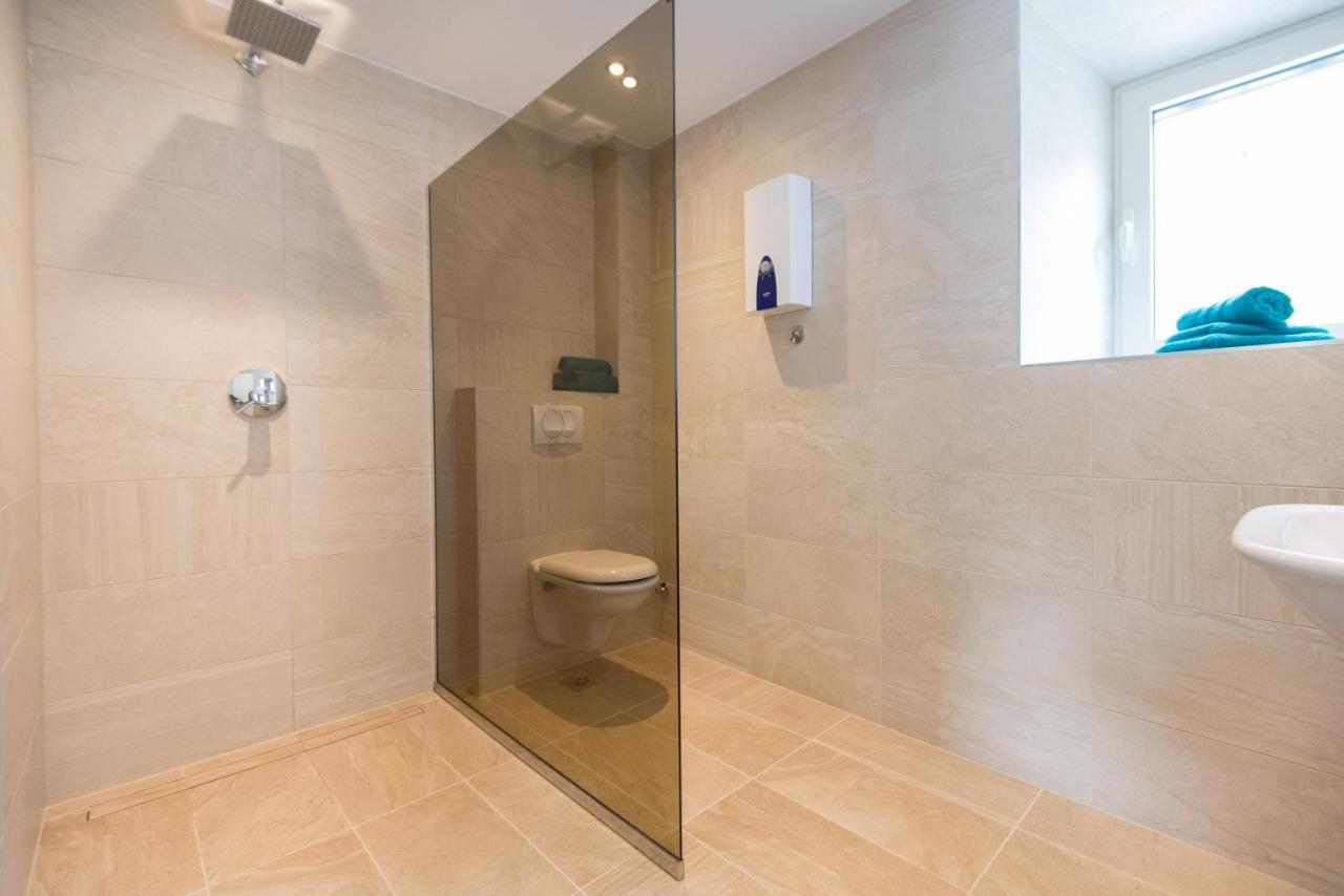 Apartments D&V كوتور المظهر الخارجي الصورة