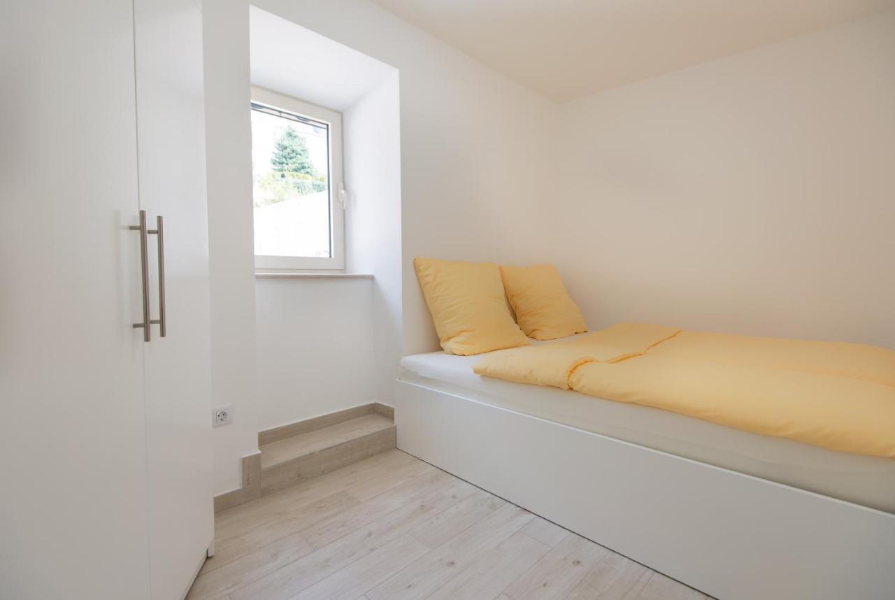 Apartments D&V كوتور المظهر الخارجي الصورة