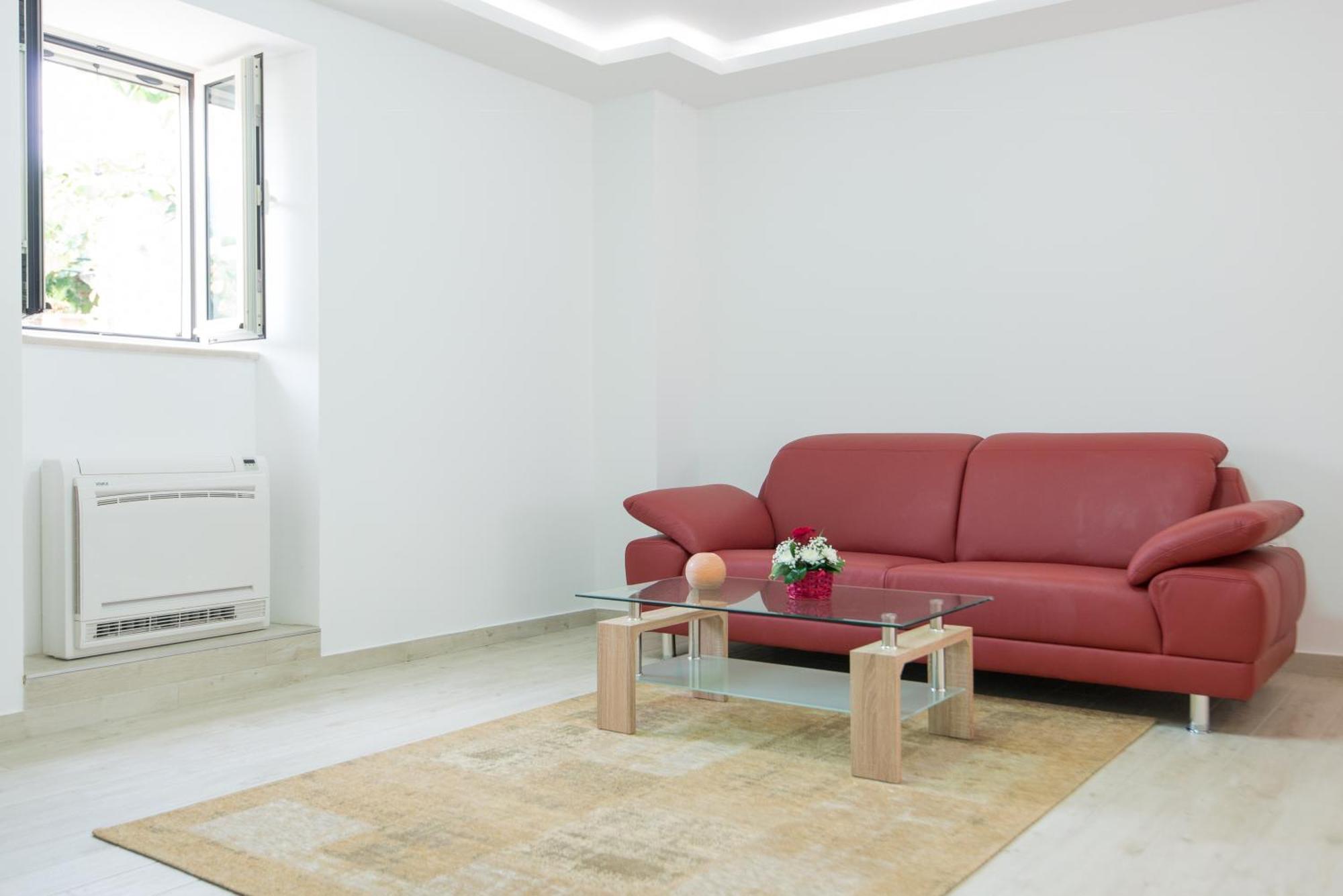 Apartments D&V كوتور الغرفة الصورة