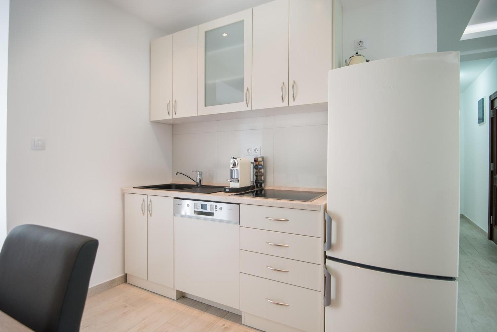 Apartments D&V كوتور المظهر الخارجي الصورة