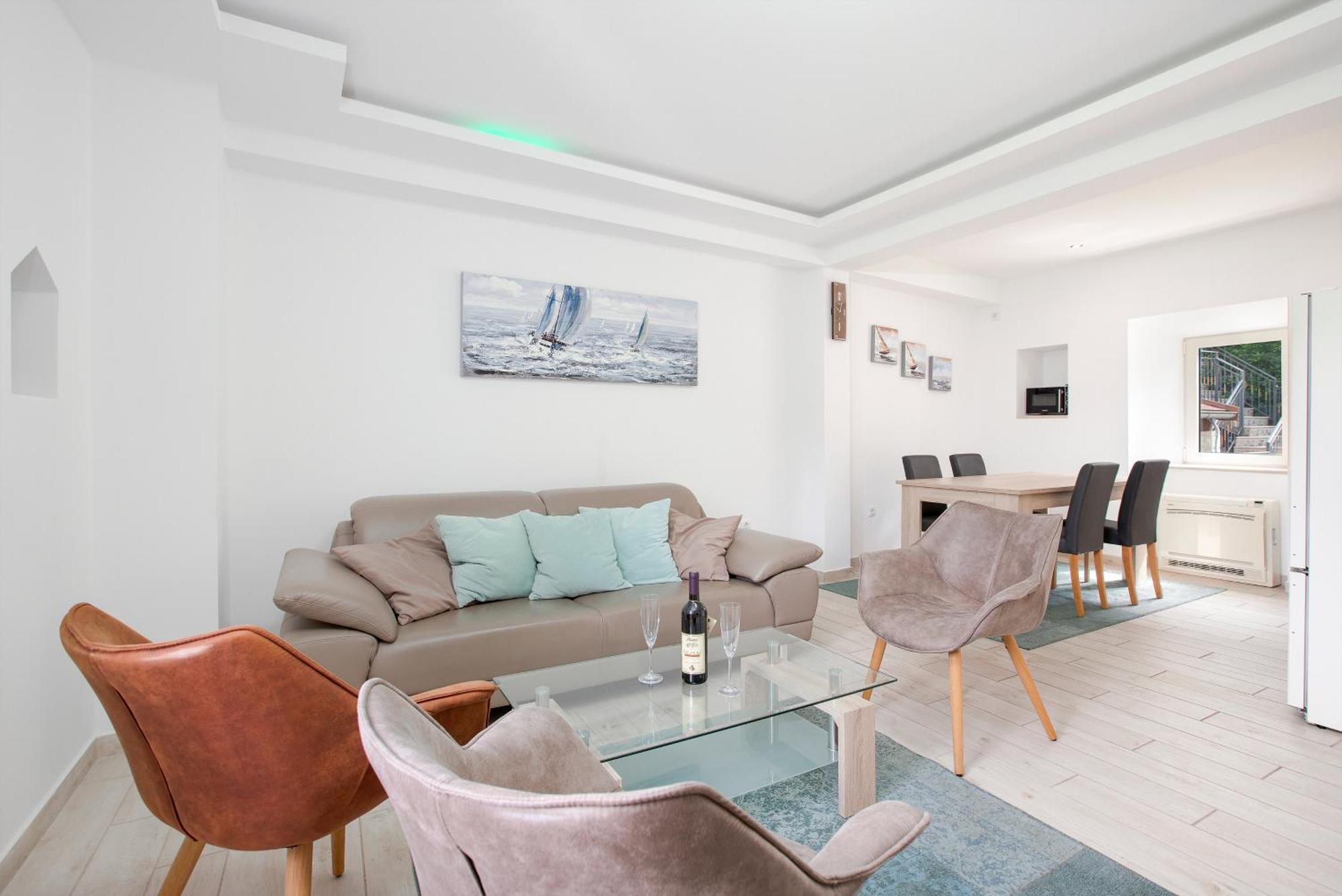 Apartments D&V كوتور الغرفة الصورة