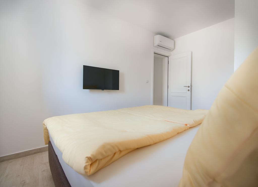 Apartments D&V كوتور المظهر الخارجي الصورة