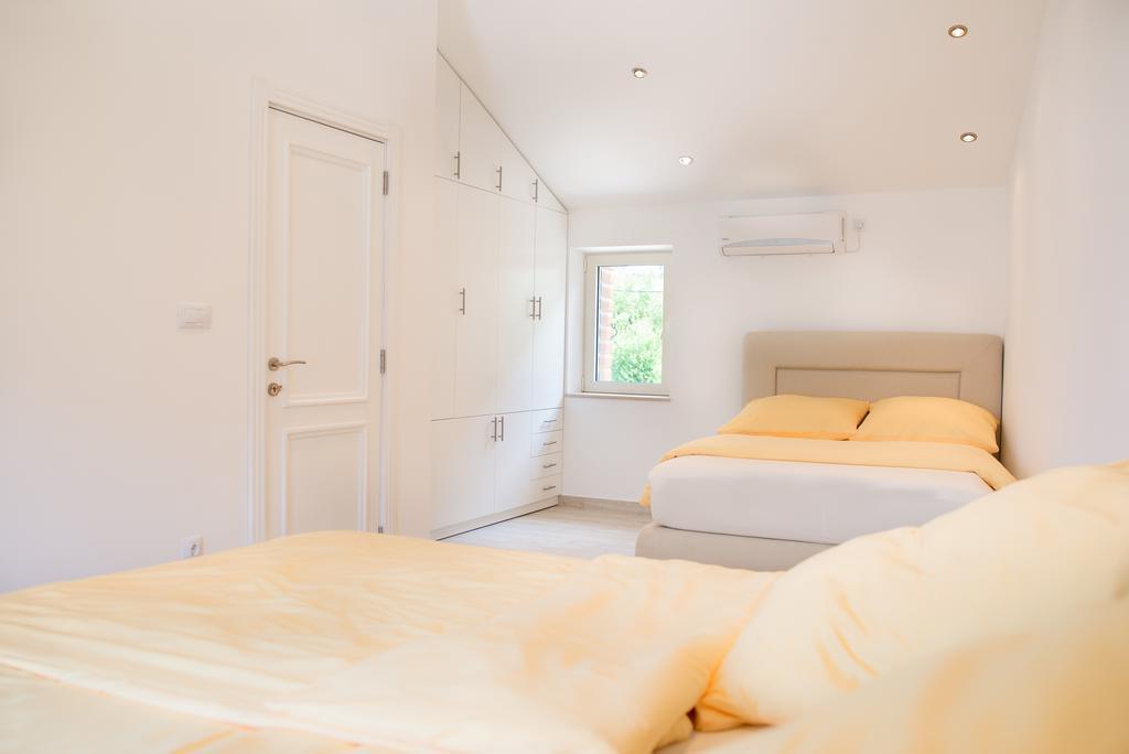 Apartments D&V كوتور المظهر الخارجي الصورة